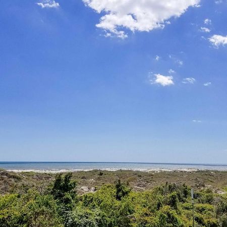 Sands Villa Resort Oceanfront Condo With Pools! アトランティック・ビーチ エクステリア 写真