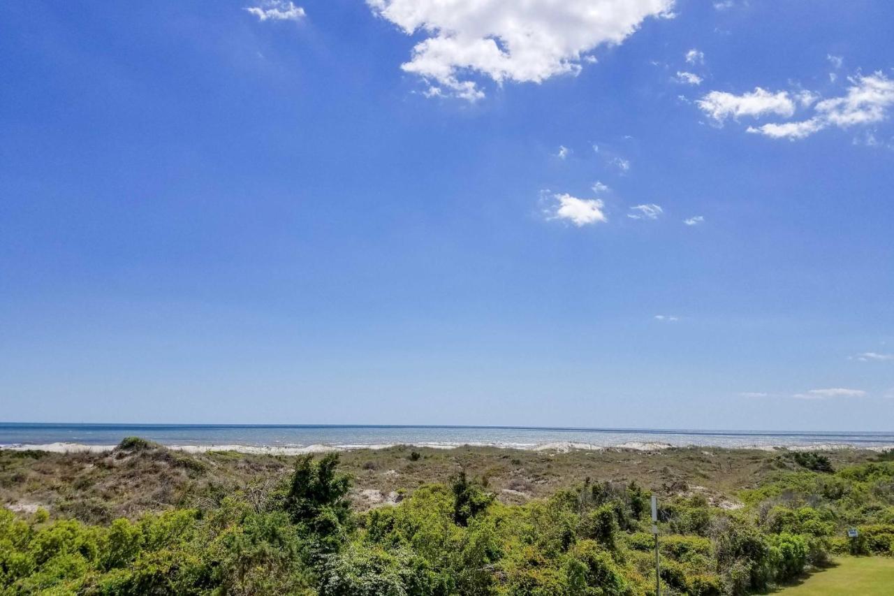 Sands Villa Resort Oceanfront Condo With Pools! アトランティック・ビーチ エクステリア 写真