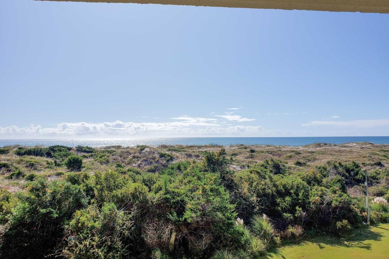Sands Villa Resort Oceanfront Condo With Pools! アトランティック・ビーチ エクステリア 写真