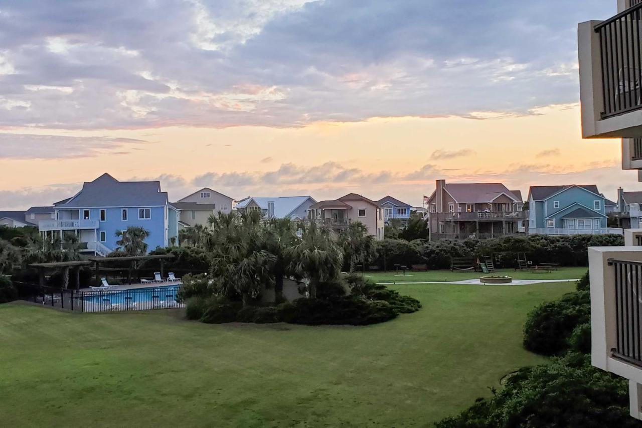 Sands Villa Resort Oceanfront Condo With Pools! アトランティック・ビーチ エクステリア 写真